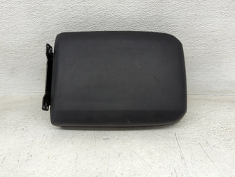 compare product 2021 Toyota Tacoma Center Console Armrest Cover Lid Fits OEM Used Auto Parts