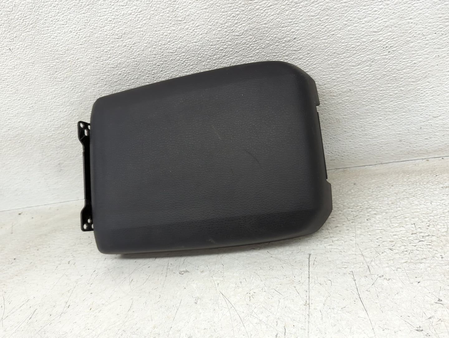 2021 Toyota Tacoma Center Console Armrest Cover Lid Fits OEM Used Auto Parts - Oemusedautoparts1.com