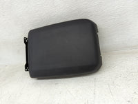 2021 Toyota Tacoma Center Console Armrest Cover Lid Fits OEM Used Auto Parts - Oemusedautoparts1.com