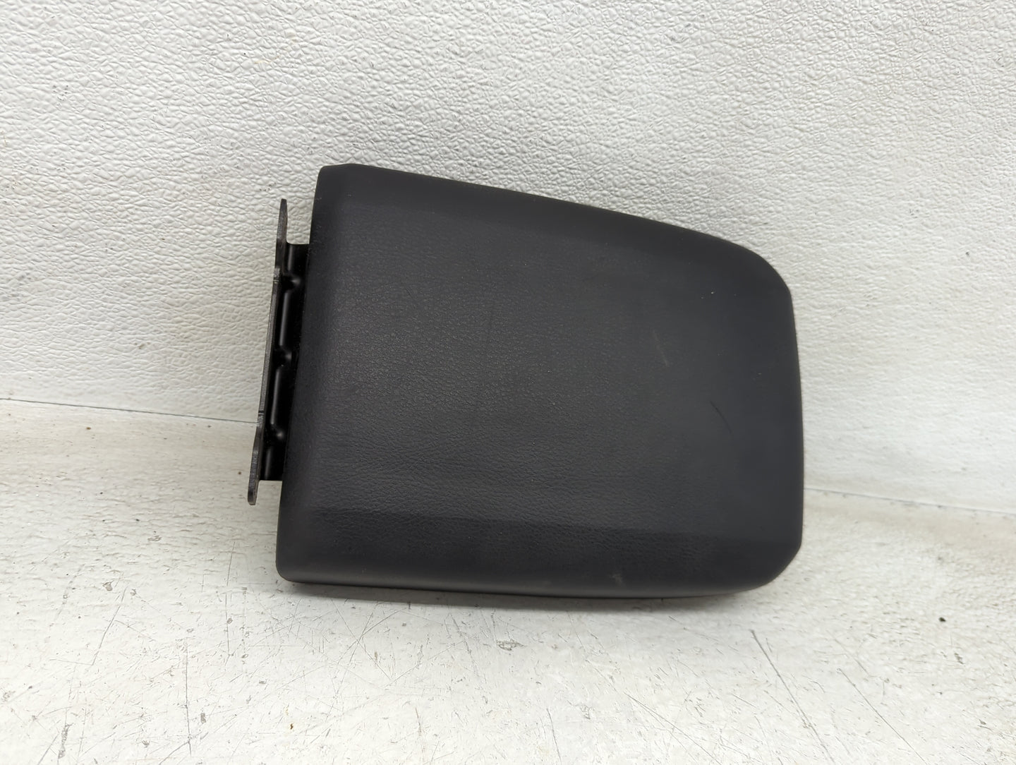 2021 Toyota Tacoma Center Console Armrest Cover Lid Fits OEM Used Auto Parts - Oemusedautoparts1.com