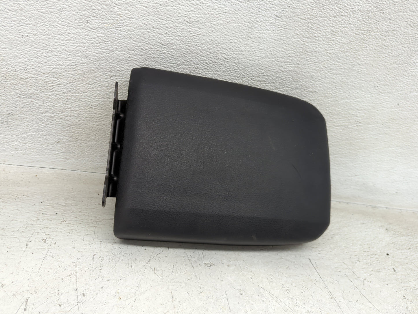 2021 Toyota Tacoma Center Console Armrest Cover Lid Fits OEM Used Auto Parts - Oemusedautoparts1.com