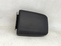 2021 Toyota Tacoma Center Console Armrest Cover Lid Fits OEM Used Auto Parts - Oemusedautoparts1.com