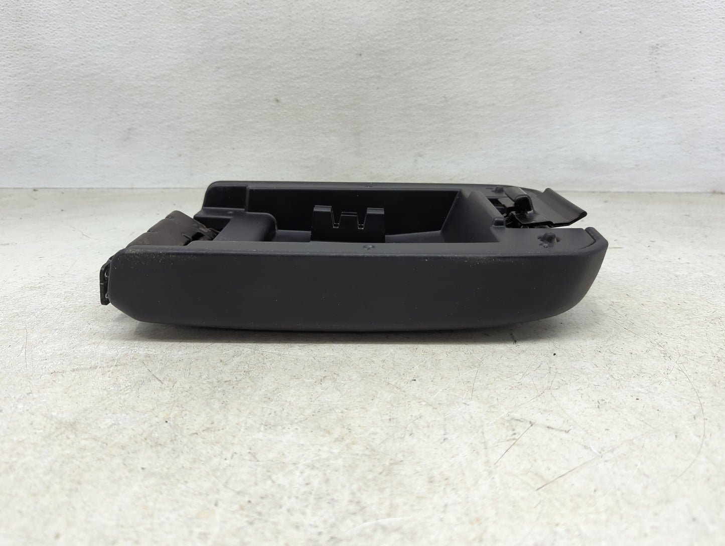 2021 Toyota Tacoma Center Console Armrest Cover Lid Fits OEM Used Auto Parts - Oemusedautoparts1.com