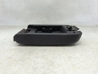 2021 Toyota Tacoma Center Console Armrest Cover Lid Fits OEM Used Auto Parts - Oemusedautoparts1.com