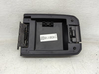 2021 Toyota Tacoma Center Console Armrest Cover Lid Fits OEM Used Auto Parts - Oemusedautoparts1.com