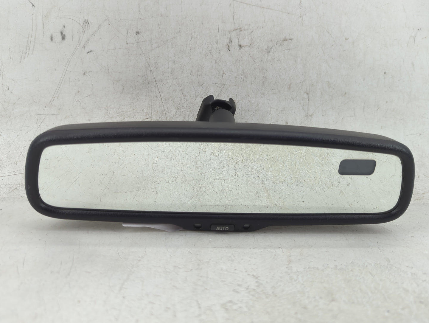 2016-2022 Toyota Tacoma Interior Rear View Mirror Replacement OEM P/N:87810-06180 Fits OEM Used Auto Parts - Oemusedautopart