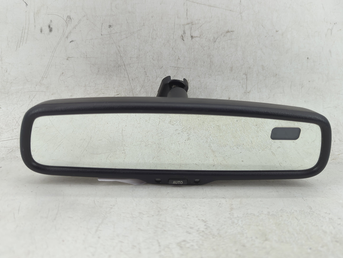 2016-2022 Toyota Tacoma Interior Rear View Mirror Replacement OEM P/N:87810-06180 Fits OEM Used Auto Parts - Oemusedautopart