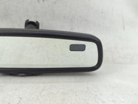 2016-2022 Toyota Tacoma Interior Rear View Mirror Replacement OEM P/N:87810-06180 Fits OEM Used Auto Parts - Oemusedautopart