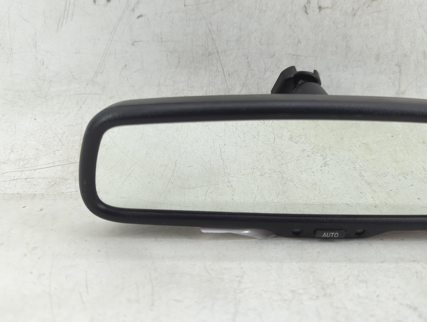2016-2022 Toyota Tacoma Interior Rear View Mirror Replacement OEM P/N:87810-06180 Fits OEM Used Auto Parts - Oemusedautopart