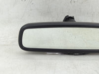 2016-2022 Toyota Tacoma Interior Rear View Mirror Replacement OEM P/N:87810-06180 Fits OEM Used Auto Parts - Oemusedautopart