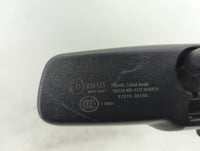 2016-2022 Toyota Tacoma Interior Rear View Mirror Replacement OEM P/N:87810-06180 Fits OEM Used Auto Parts - Oemusedautopart
