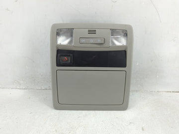 2021 Toyota Tacoma Overhead Roof Console - Oemusedautoparts1.com