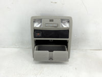 2021 Toyota Tacoma Overhead Roof Console 1408494 - Oemusedautoparts1.com