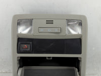 2021 Toyota Tacoma Overhead Roof Console 1408494 - Oemusedautoparts1.com