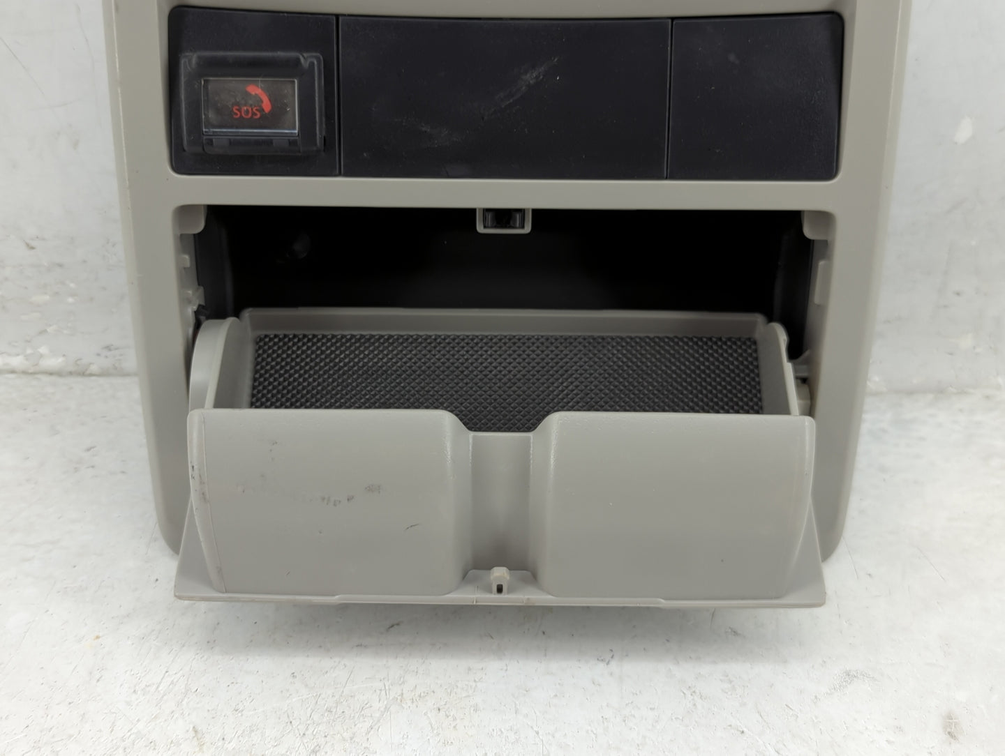 2021 Toyota Tacoma Overhead Roof Console 1408494 - Oemusedautoparts1.com