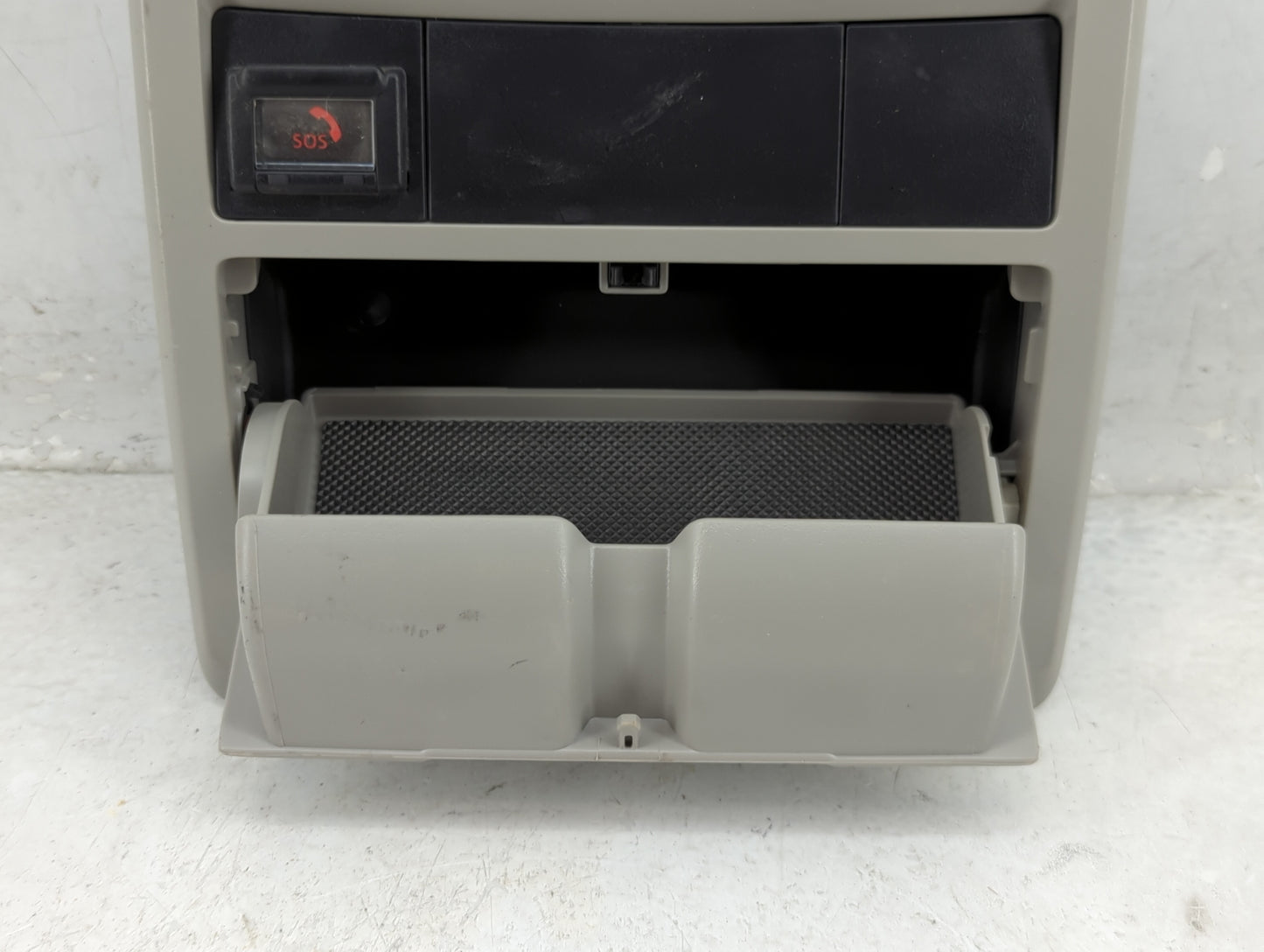 2021 Toyota Tacoma Overhead Roof Console 1408494 - Oemusedautoparts1.com