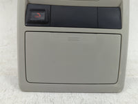 2021 Toyota Tacoma Overhead Roof Console 1410231 - Oemusedautoparts1.com