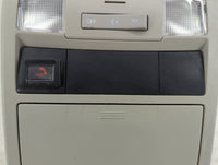 2021 Toyota Tacoma Overhead Roof Console 1410231 - Oemusedautoparts1.com