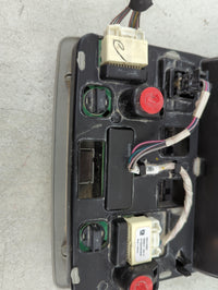 2021 Toyota Tacoma Overhead Roof Console 1410231 - Oemusedautoparts1.com