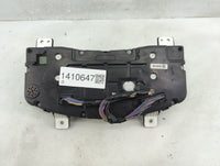 2021 Toyota Tacoma Instrument Cluster Speedometer Gauges P/N:83800-04N62 Fits OEM Used Auto Parts - Oemusedautoparts1.com