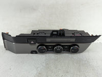 2016-2022 Toyota Tacoma Climate Control Module Temperature AC/Heater Replacement P/N:55900-04122-B1 Fits OEM Used Auto Parts