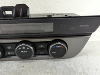 2016-2022 Toyota Tacoma Climate Control Module Temperature AC/Heater Replacement P/N:55900-04122-B1 Fits OEM Used Auto Parts