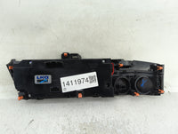 2016-2022 Toyota Tacoma Climate Control Module Temperature AC/Heater Replacement P/N:55900-04122-B1 Fits OEM Used Auto Parts