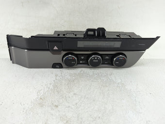 compare product 2021 Toyota Tacoma Temperature Control Module 75h452