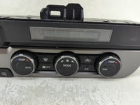 2021 Toyota Tacoma Temperature Control Module 75h452 - Oemusedautoparts1.com