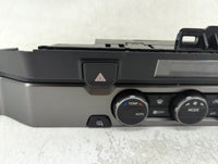 2021 Toyota Tacoma Temperature Control Module 75h452 - Oemusedautoparts1.com