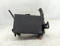 2016-2022 Toyota Tacoma Fusebox Fuse Box Panel Relay Module Fits Fits 2016 2017 2018 2019 2020 2021 2022 OEM Used Auto Parts