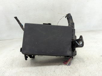 compare product 2016-2022 Toyota Tacoma Fusebox Fuse Box Panel Relay Module Fits Fits 2016 2017 2018 2019 2020 2021 2022 OEM Used Auto Parts