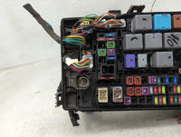 2016-2022 Toyota Tacoma Fusebox Fuse Box Panel Relay Module Fits Fits 2016 2017 2018 2019 2020 2021 2022 OEM Used Auto Parts