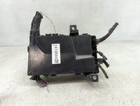 2016-2022 Toyota Tacoma Fusebox Fuse Box Panel Relay Module Fits Fits 2016 2017 2018 2019 2020 2021 2022 OEM Used Auto Parts