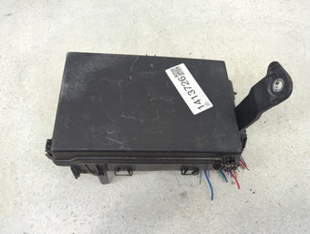 compare product 2021 Toyota Tacoma Fusebox Fuse Box Panel Relay Module Fits OEM Used Auto Parts