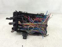 2021 Toyota Tacoma Fusebox Fuse Box Panel Relay Module Fits OEM Used Auto Parts - Oemusedautoparts1.com