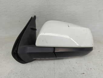 compare product 2016-2022 Toyota Tacoma Driver Side View Mirror - Left Door Mirror OEM Used