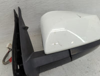 2016-2022 Toyota Tacoma Driver Side View Mirror - Left Door Mirror OEM Used - Oemusedautoparts1.com