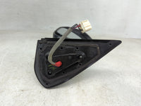 2016-2022 Toyota Tacoma Driver Side View Mirror - Left Door Mirror OEM Used - Oemusedautoparts1.com