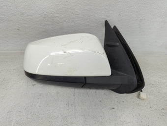 compare product 2016-2022 Toyota Tacoma Passenger Side View Mirror - Right Door Mirror OEM Used