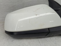 2016-2022 Toyota Tacoma Passenger Side View Mirror - Right Door Mirror OEM Used - Oemusedautoparts1.com