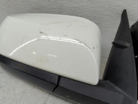 2016-2022 Toyota Tacoma Passenger Side View Mirror - Right Door Mirror OEM Used - Oemusedautoparts1.com