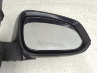2016-2022 Toyota Tacoma Passenger Side View Mirror - Right Door Mirror OEM Used - Oemusedautoparts1.com