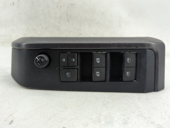compare product 2016-2022 Toyota Tacoma Master Power Window Switch Replacement Driver Side Left P/N:84820-0E020 672-3b07 Fits OEM Used Auto Parts