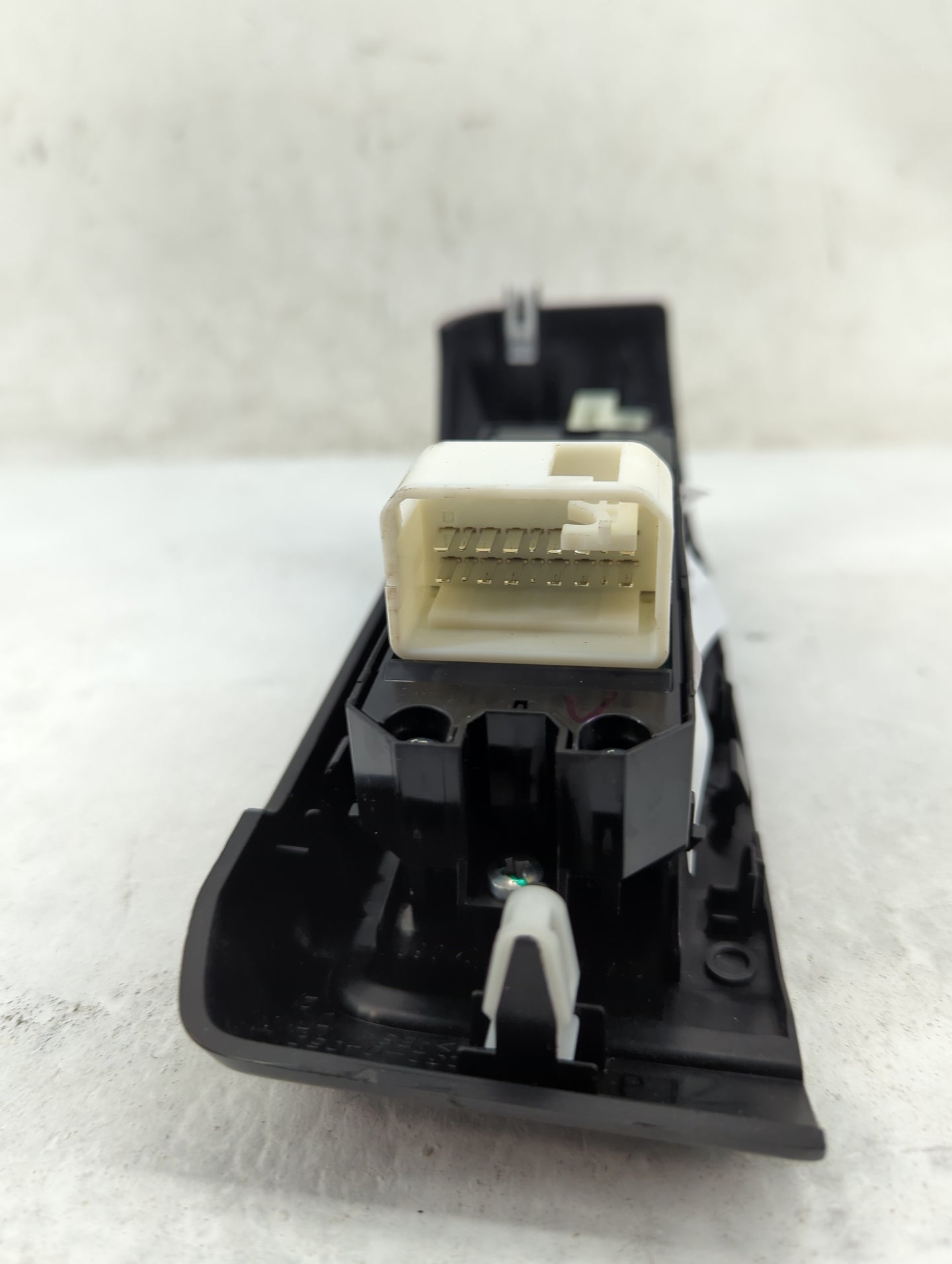2016-2022 Toyota Tacoma Master Power Window Switch Replacement Driver Side Left P/N:84820-0E020 672-3b07 Fits OEM Used Auto 