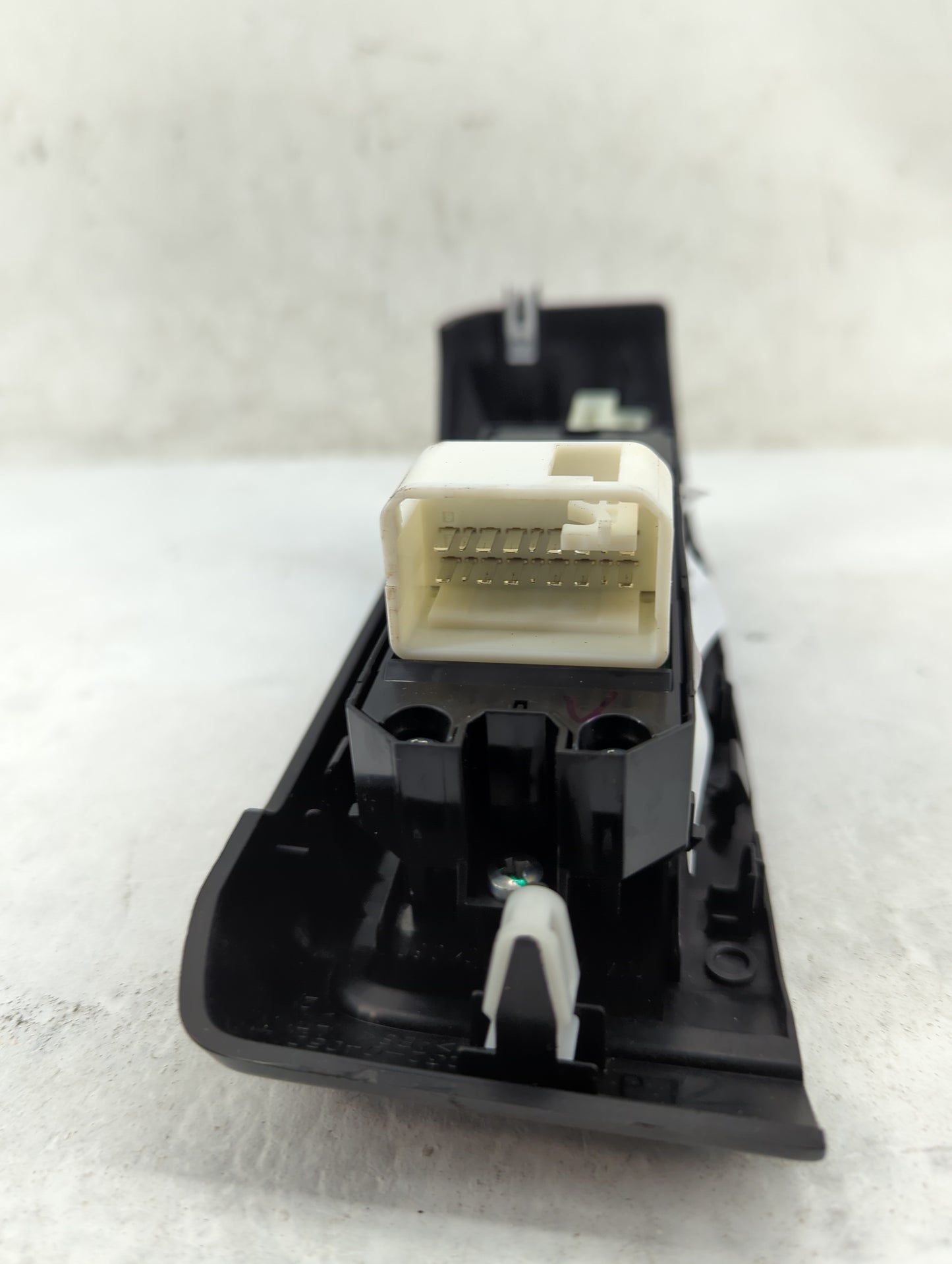 2016-2022 Toyota Tacoma Master Power Window Switch Replacement Driver Side Left P/N:84820-0E020 672-3b07 Fits OEM Used Auto 