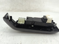 2016-2022 Toyota Tacoma Master Power Window Switch Replacement Driver Side Left P/N:84820-0E020 672-3b07 Fits OEM Used Auto 