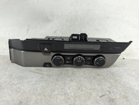 2016-2022 Toyota Tacoma Climate Control Module Temperature AC/Heater Replacement P/N:75H452 Fits OEM Used Auto Parts - Oemus