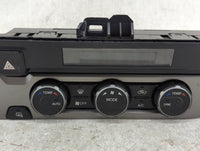 2016-2022 Toyota Tacoma Climate Control Module Temperature AC/Heater Replacement P/N:75H452 Fits OEM Used Auto Parts - Oemus