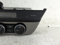2016-2022 Toyota Tacoma Climate Control Module Temperature AC/Heater Replacement P/N:75H452 Fits OEM Used Auto Parts - Oemus